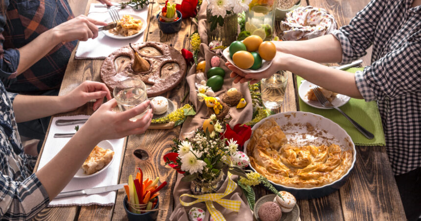 video consultant financiar despre costurile de paste bugetul pentru o familie ajunge la 800 1 000 de lei dupa sarbatori vedem impactul 69d8e0656e6e6