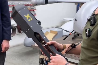 video cosmarul rusilor un roman si un moldovean produc drone interceptoare care pot distruge shahed urile lansate de kremlin 69d5e909f0aa0