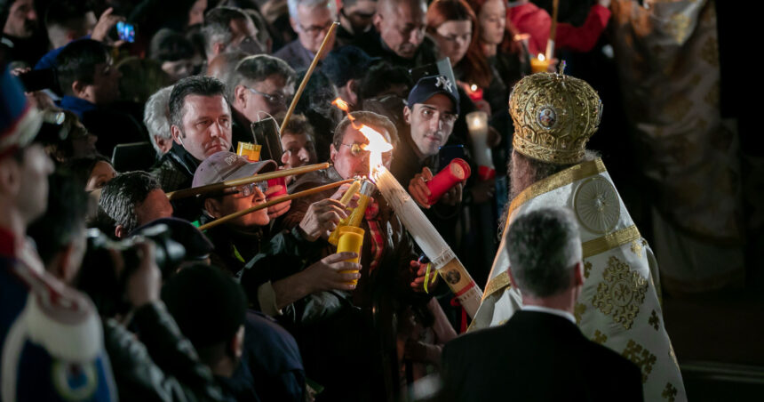 video cum va fi vremea de paste si in noaptea de inviere anuntul meteorologilor 69d772c4b0dd1