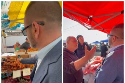 video descindere in forta la targul obor din mangalia protectia consumatorilor a gasit produse periculoase 69ef928cf04e5