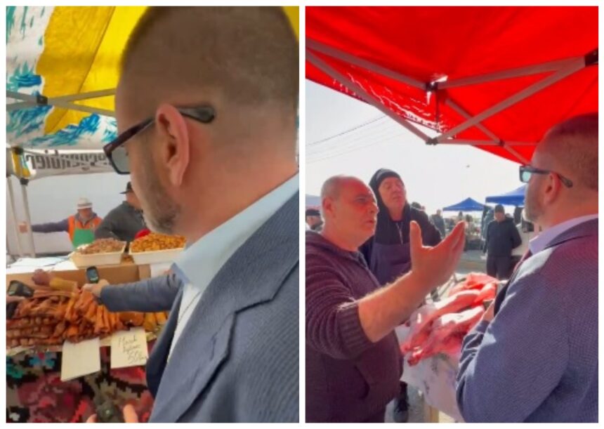 video descindere in forta la targul obor din mangalia protectia consumatorilor a gasit produse periculoase 69ef928cf04e5