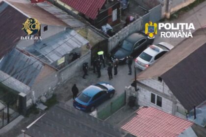 video diicot perchezitii de amploare in mai multe judete mai multe tinere exploatate sexual 69e0c7a8dd864