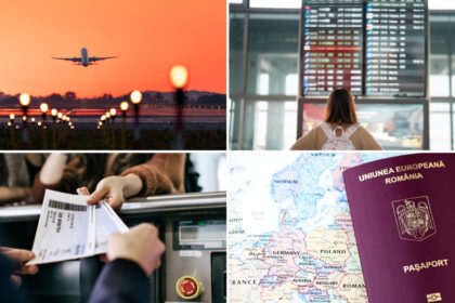 video e o treaba foarte buna vacante fara vize in peste 120 de tari pasaportul romanesc mai puternic decat cel american sau britanic 69d490a17f018
