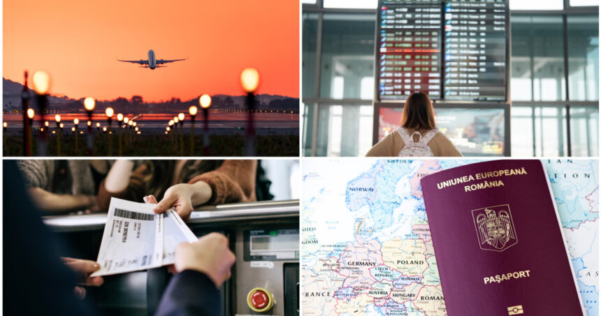 video e o treaba foarte buna vacante fara vize in peste 120 de tari pasaportul romanesc mai puternic decat cel american sau britanic 69d490a17f018