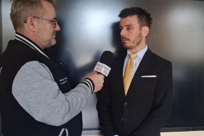 video exclusiv declaratii ale noului subprefect al judetului constanta inainte de depunerea juramantului 69f331f67d787