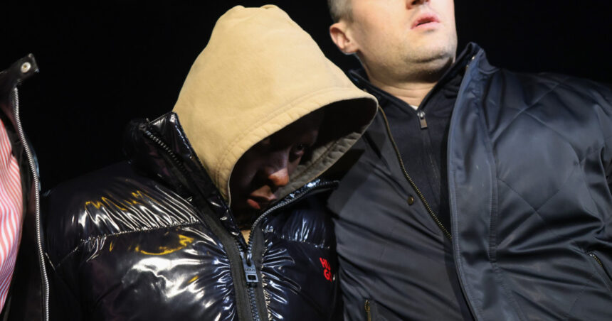 video femeia lovita pe trecerea de pietoni de rapidistul kader keita a murit la spital cati ani de inchisoare risca fotbalistul 69d4c1b43350f