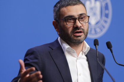video florin manole va preda proiectul legii salarizarii ministrului interimar dragos pislaru nimeni nu va pierde din venituri 69ef6e606aefd