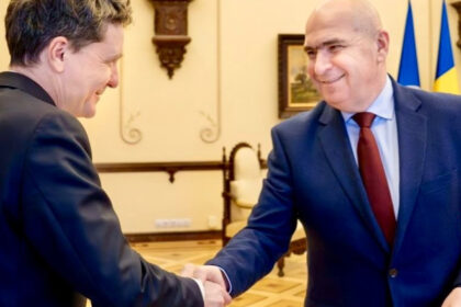 video ilie bolojan despre relatia cu nicusor dan il consider in continuare un partener este vorba de relatii institutionale nu politice 69e76d7e0d4d8