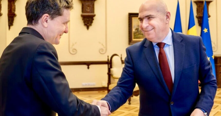 video ilie bolojan despre relatia cu nicusor dan il consider in continuare un partener este vorba de relatii institutionale nu politice 69e76d7e0d4d8