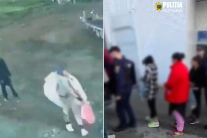 video jaf neobisnuit in capitala bujori de 20 000 de euro furati dintr o sera suspectii au fost prinsi in flagrant de politisti 69de50af0c0e0