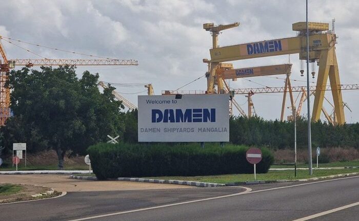 video joi 30 aprilie vizita decisiva la santierul naval mangalia a investitorilor interesati sa preia activele 69f0c0848cae8