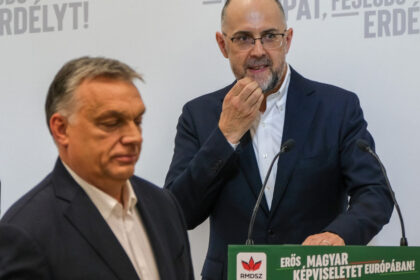 video kelemen hunor nu mi a cerut nimeni din udmr demisia ce spune despre acuzatiile privind manipularea maghiarilor din romania 69de37f845388