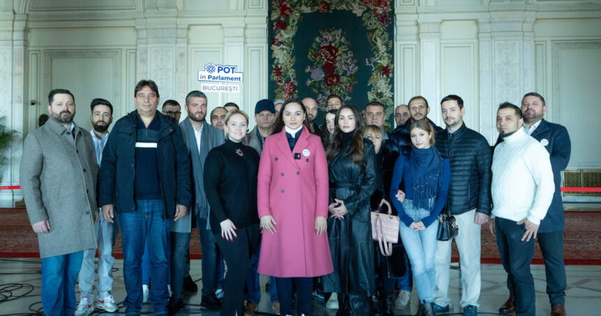 video mai multi senatori si deputati intrati pe listele pot in parlament anunta ca nu vor vota motiunea psd aur 69f22524104c5