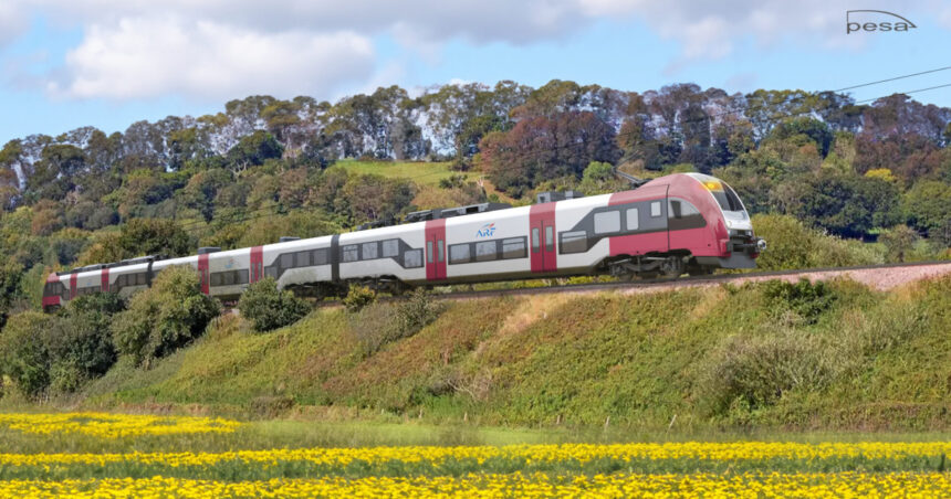 video ministrul transporturilor despre trenurile pesa nu accept sa se decoloreze in triajul garii obor caut metode sa le dam drumul 69f1015be6bc1