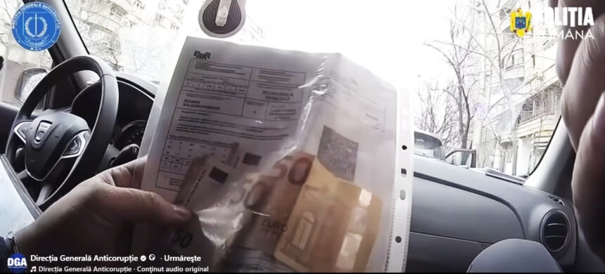video momentul filmat in care o soferita vrea sa dea mita unui politist nu putem sa rezolvam altfel 69dd20917ddc0