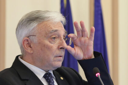 video mugur isarescu lumea s a plictisit sa auda despre stabilitate financiara dar e ca sanatatea o apreciezi doar cand o pierzi 69e60f62dab16