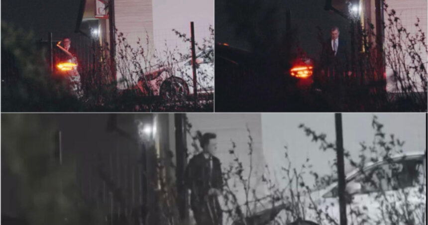 video nicusor dan pune o intrebare esentiala in scandalul pozelor publicate de elena lasconi in campania din 2025 69d5209c6e3b3