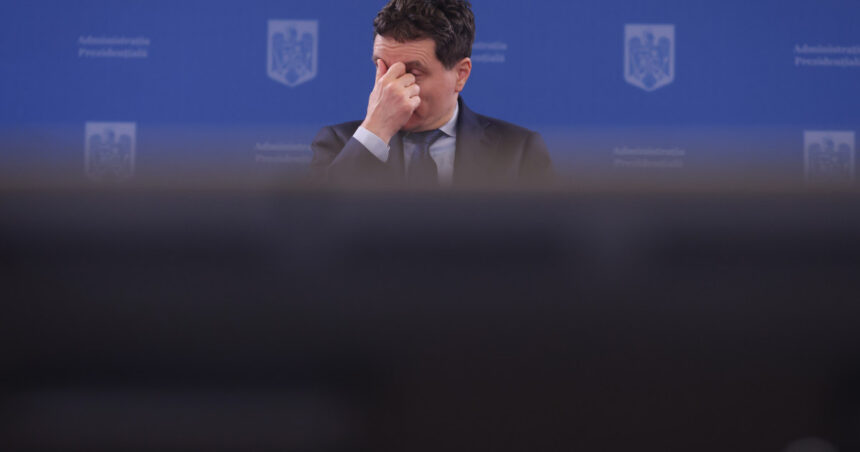 video nicusor dan raspuns ferm privind un executiv din care sa faca parte si aur nu ce spune despre un guvern minoritar 69e116bb07fc9