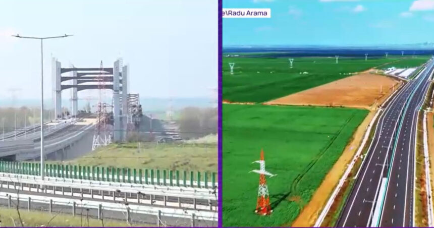 video o noua amanare pentru drumul expres galati braila cand va fi deschisa circulatia 69e33eab3611c