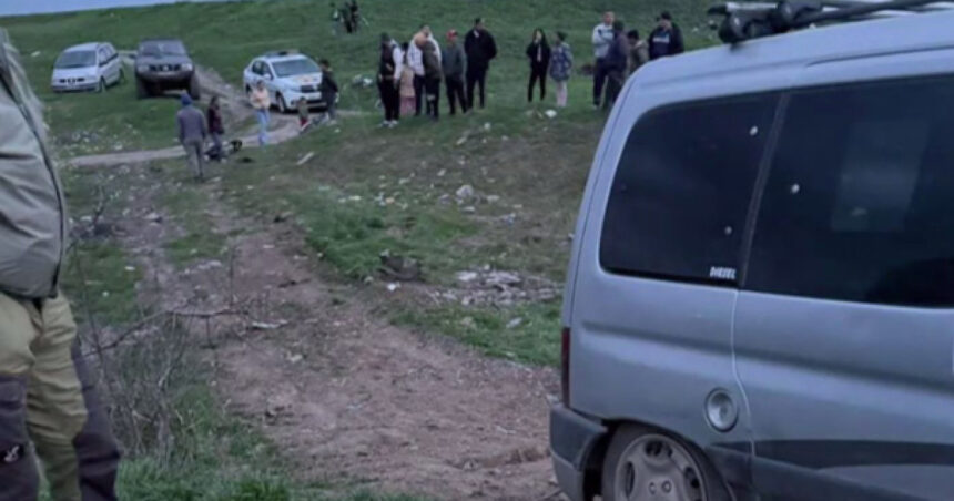 video padurari batuti de hoti de lemne in parcul natural lunca muresului 69d02b7a99147