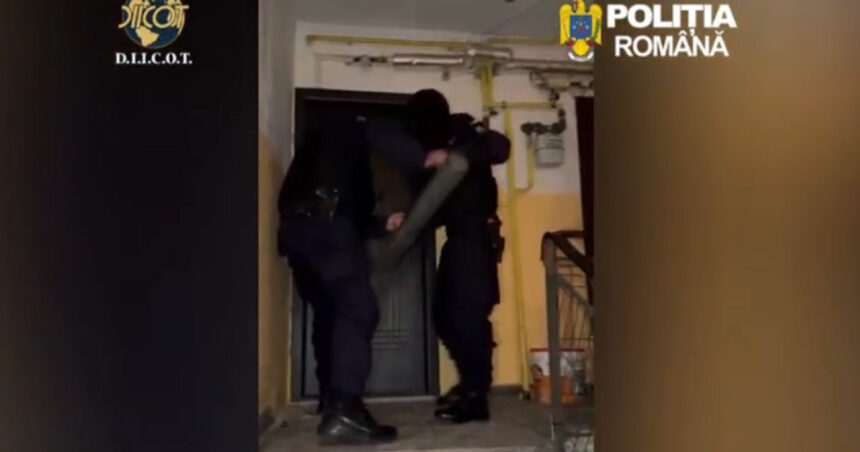 video perchezitii de amploare la o retea de trafic de droguri in 3 judete suspectii vindeau elevilor si ofereau reduceri pentru fidelizare 69e86faee9514