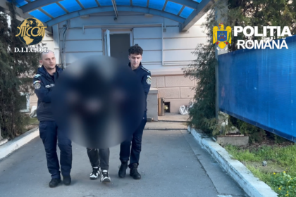 video politistul din ipj constanta cercetat de diicot adus la instanta judecatorii decid libertatea omului legii 69cfd573a8ace