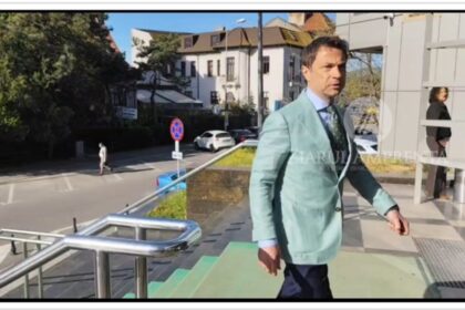 video primarul cristian radu a ajuns la tribunalul constanta va afla daca poate reveni in primaria mangalia 69eeface3f974