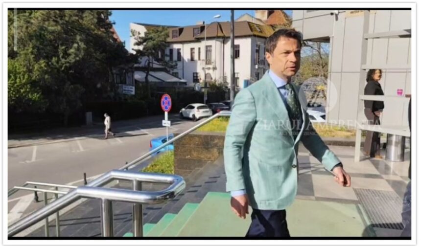 video primarul cristian radu a ajuns la tribunalul constanta va afla daca poate reveni in primaria mangalia 69eeface3f974