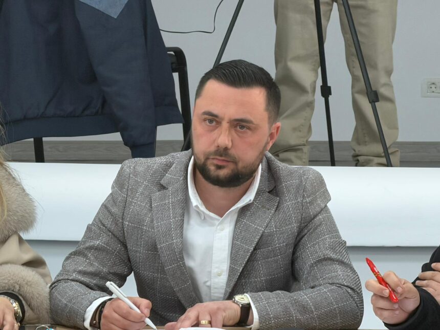 video primarul daniel mantea declaratii despre investitia envirotech la lumina 69d56fc3e684f