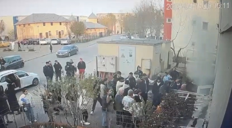 video primele imagini din momentul izbucnirii incendiului din henri coanda surprinse de camerele de supraveghere 69e089245e7a1