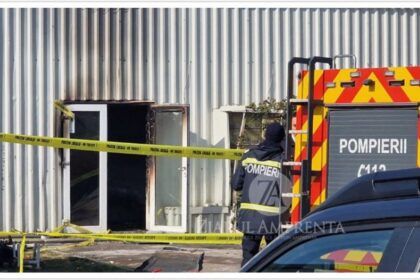 video primele secunde ale incendiului din henri coanda sunt copii pe partea cealalta atentie imagini emotionante 69e0816e8b7ab
