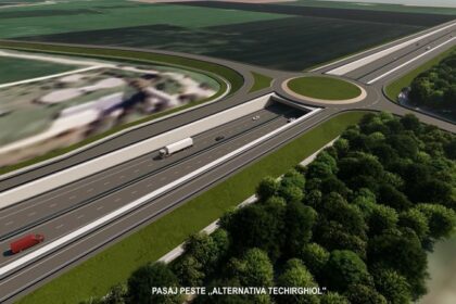 video proiectul construirii alternativei techirghiol intarziat cu un an in mandatul lui catalin drula 69cefb589a231