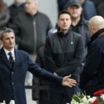 video razvan lucescu cuvant emotionant in biserica inainte de inmormantarea tatalui sau a fost un luptator a invins a pierdut 69d93f615c58b