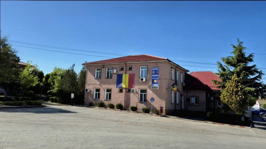 video reorganizare la primaria lumina mai multe posturi au fost eliminate inclusiv la politia locala 69d511885ed5e