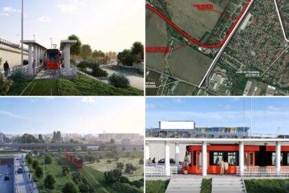 video revolutie in transporturi orasul care primeste 270 de milioane de euro finantare europeana pentru primul tram tren din tara 69e4c17e020a0