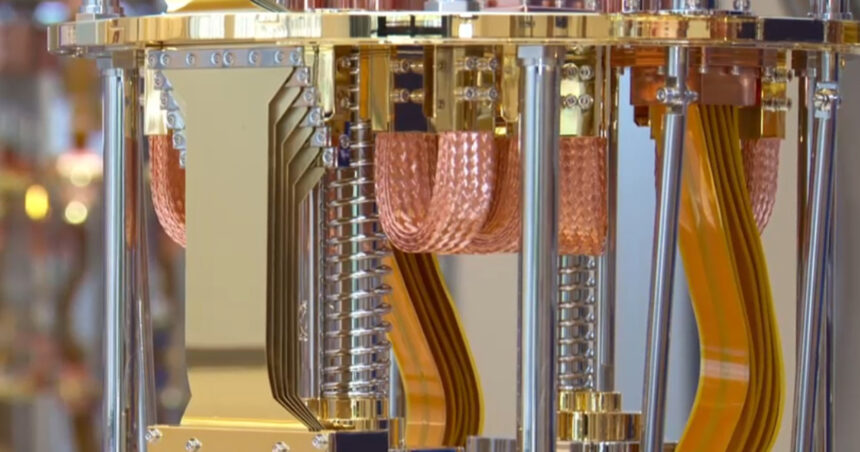 video romania a intrat in clubul restrans al tarilor care au acces la tehnologie de calcul cuantic in europa mai exista doar in spania 69e7b1e088d4e