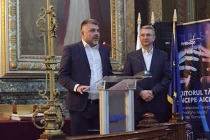 video seful itm bucuresti a fost demis dupa ce a fost surprins la volanul unui autoturism de lux costel grojdea se intoarce la iasi 69dfac9b75e4d