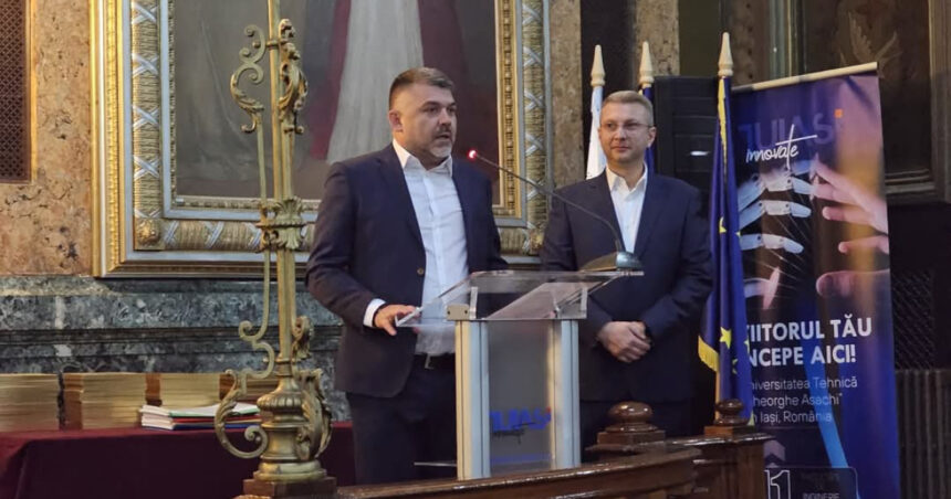 video seful itm bucuresti a fost demis dupa ce a fost surprins la volanul unui autoturism de lux costel grojdea se intoarce la iasi 69dfac9b75e4d