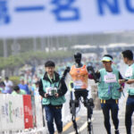video semimaraton inedit la beijing un robot a depasit recordul mondial uman 69e4a8cb1fbab