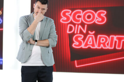 video serghei e scos din sarite in noua emisiune de satira politica de la digi24 uneori pe scena sunt mai sincer decat la spovedanie 69cfd0341ad8b