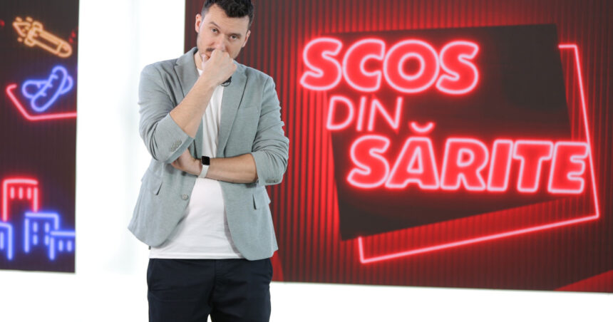 video serghei e scos din sarite in noua emisiune de satira politica de la digi24 uneori pe scena sunt mai sincer decat la spovedanie 69cfd0341ad8b