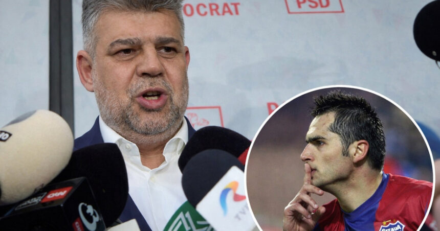 video si ciolacu i a cerut lui bolojan sa plece si a folosit o faza celebra din fotbal du te dica du te doar ca a incurcat mesajele 69e5d39a9a669