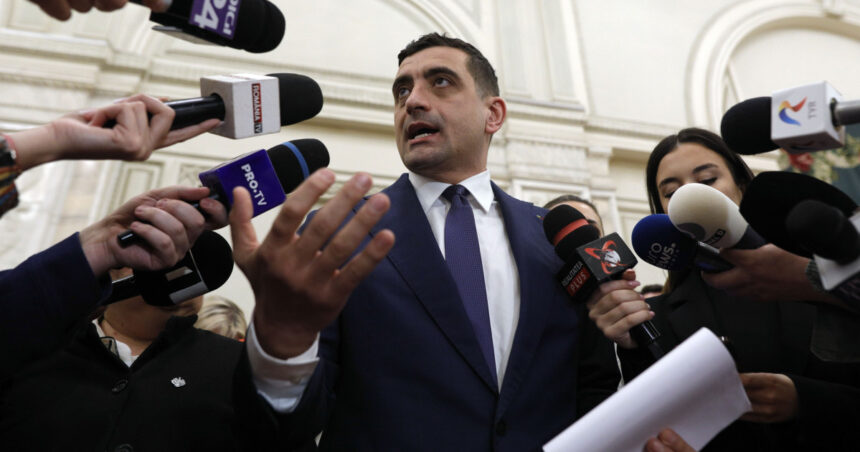 video simion atac dur la guvern e dezastruos vom vota orice motiune ca sa plece acasa despre nicusor dan nu si respecta atributiile 69e8ab5b15086