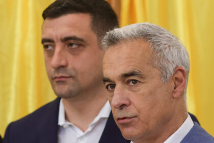 video simion spune in ce conditii ar putea deveni georgescu premier intr un guvern de reconciliere nationala 69f31edf33b7c