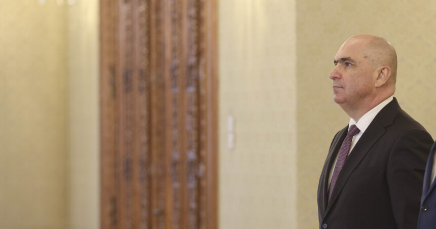 video singurul ministru psd care i a lasat un mesaj lui bolojan cand a semnat demisia trebuie sa pastram o urma de decenta 69ea19094e477