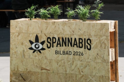video spannabis cel mai mare targ de canabis din europa unde are loc in 2026 69e350433c181