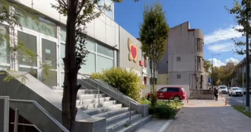 video spitalul armonia din constanta inchis de ministerul sanatatii la un an de la decesul unei femei care abia nascuse 69cfde255cd26