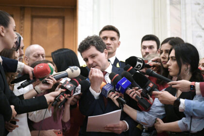 video suntem la inceputul unei crize presedintele preia rolul de mediator dar critica tensiunile psd pnl ne am intors la lupta veche 69e12171da900