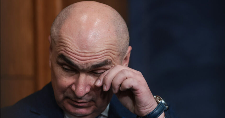 video surse daca guvernul va pica la motiune liberalii care il contesta pe bolojan vor sustine negocieri cu psd 69e686ecb3ea2