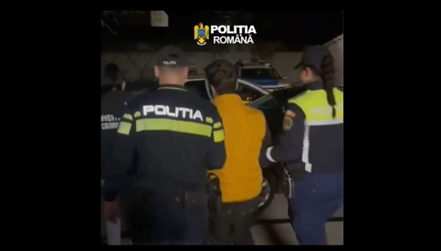 video talharie in tuzla ziua n amiaza mare batrana lasata fara lantul de la gat suspectul bagat o noapte la beci 69d4d8af3ea79